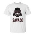 Macho Man Savage Youth Unisex T-Shirt