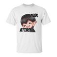 Mak Attack Big Logo Unisex T-Shirt