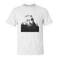 Malcolm James Mc Miller Unisex T-Shirt