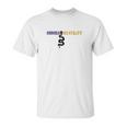 Mamba Mentality Shirt Unisex T-Shirt