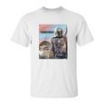 The Mandalorian The Child Unisex T-Shirt