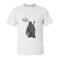 The Mandalorian Gift For Everyone Unisex T-Shirt