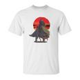 The Mandalorian Kuiil Blurrg I Have Spoken Unisex T-Shirt