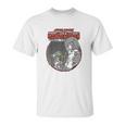 The Mandalorian Mando And The Child Retro Unisex T-Shirt