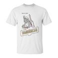 The Mandalorian The Mandoorlian Unisex T-Shirt