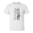 The Mandalorian Season 2 The Marshal Unisex T-Shirt