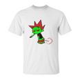 Marijuana Bad Boy Unisex T-Shirt