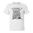 Marine Corps Usmc Usmc United We Stand Unisex T-Shirt