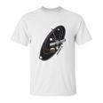 Mariner 10 Fitted Triblend Unisex T-Shirt