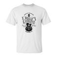 Memphis Beale Street Tn Blues Music Gift Unisex T-Shirt