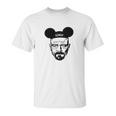 Mens Breaking Bad Walt Unisex T-Shirt