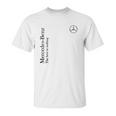 Mercedes-Benz Unisex T-Shirt