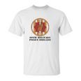 Military Police Brigade Unisex T-Shirt