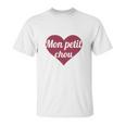 Mon Petit Chou Unisex T-Shirt