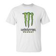 Monster-Energy-Hoodie Unisex T-Shirt