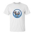 Mopar Cartoon Ford Unisex T-Shirt