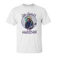 My Morning Jacket Fan Art Jim James Is My Homeboy Unisex T-Shirt