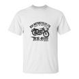 Motorcycle Bsa Unisex T-Shirt