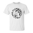 Mrs Claws White Claw Hard Seltzer Shirt Unisex T-Shirt