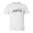 Mufon Mutual Ufo Network T-Shirt Unisex T-Shirt