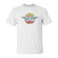 The Muppets Dr Teeth And The Electric Mayhem Band Unisex T-Shirt