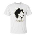 Music Rapper Lauryn Hill Black Girl Magic Gift Melanin Afro Queen Tops Unisex T-Shirt