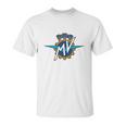 Mv Agusta Brutale Usa Tshirt Unisex T-Shirt