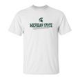 Ncaa Fresh Script Unisex T-Shirt