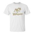 Ncaa Primary Unisex T-Shirt