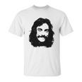 Neil Peart Smile Unisex T-Shirt