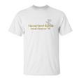 Neverland Ranch Unisex T-Shirt