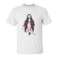 Nezuko Kamado Demon Slayer Unisex T-Shirt