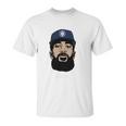 Nipsey Crenshaw Unisex T-Shirt