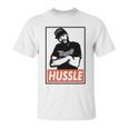 Nipsey Hussle Obey Unisex T-Shirt