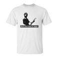 Noel Gallagher Dont Look Back In Anger Unisex T-Shirt