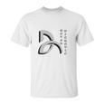 Novak Djokovic Unisex T-Shirt