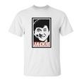 Obey Jackie Chan Unisex T-Shirt