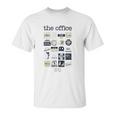 The Office Quote Mashup Unisex T-Shirt