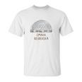 Omaha Henry Doorly Zoo Nebraska Unisex T-Shirt