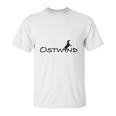 Ostwind Aufbruch Nach Ora Steigender Hengst Unisex T-Shirt