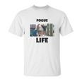 Outer Banks Netflix Pogue Life Image Unisex T-Shirt