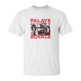 Palaye Royale Oh No Unisex T-Shirt