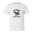 Patria Y Vida Cuba Cuban Freedom Trancao Domino Se Acabo Unisex T-Shirt