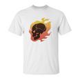 Persona 4 Kanji Tatsumi Summer Unisex T-Shirt