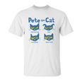 Pete The Cat Unisex T-Shirt