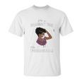 I Am An Pharmacy Tech I Am Unbreakable Unisex T-Shirt