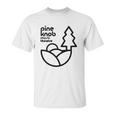 Pine Knob Music Theatre T-Shirt Unisex T-Shirt