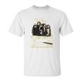 Pink Floyd 55Th Anniversary 1965 2020 Signatures Shirt Unisex T-Shirt