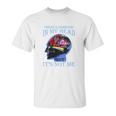 Pink Floyd There’S Someone In My Head But It’S Not Me Unisex T-Shirt