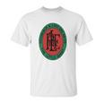 Pittsburgh &Ampamp Lake Erie Railroad Co Unisex T-Shirt